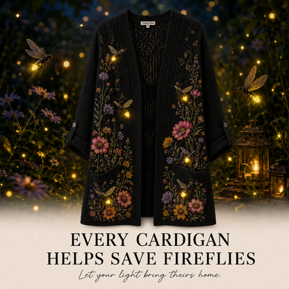 Women's Firefly Summer Cardigan