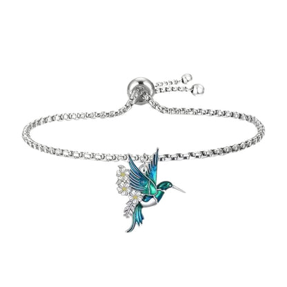 HUMMINGBIRD 3-PIECE SET | 925 STERLING SILVER | BUY 1 GET 2 FREE