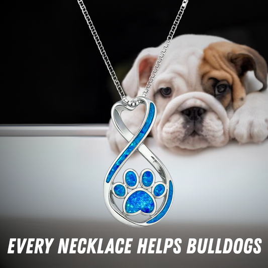 Infinite Love Pendant (925 Sterling Silver)