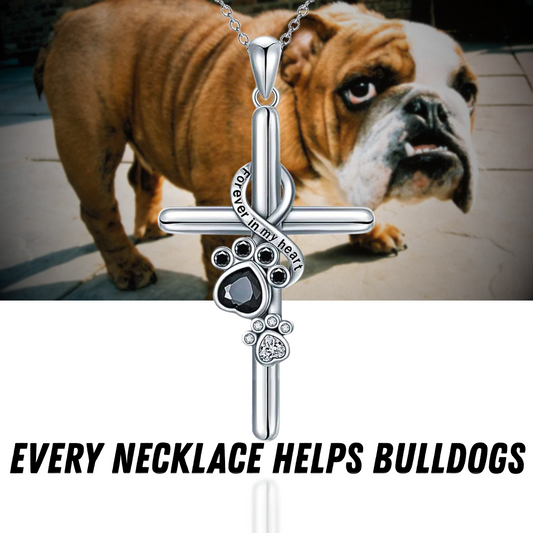 Forever In My Heart Pendant (925 Sterling Silver)